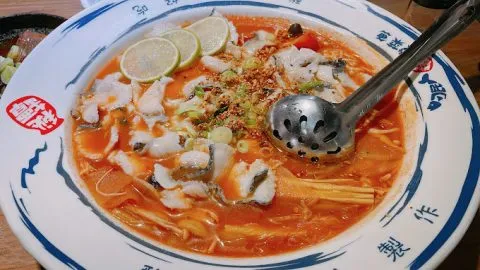 刁民-酸菜魚（信義松仁店） 26 - Travel of Rice 小米遊記