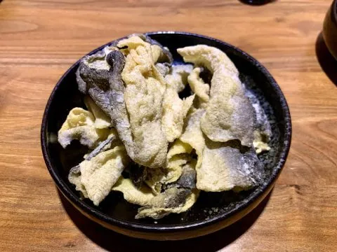 刁民-酸菜魚（信義松仁店） 30 - Travel of Rice 小米遊記