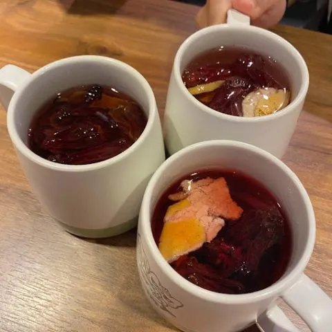 刁民-酸菜魚（信義松仁店） 33 - Travel of Rice 小米遊記