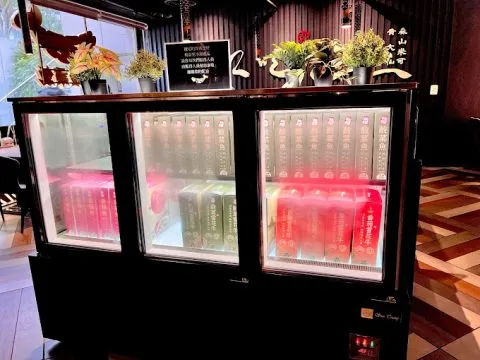 刁民-酸菜魚（信義松仁店） 35 - Travel of Rice 小米遊記