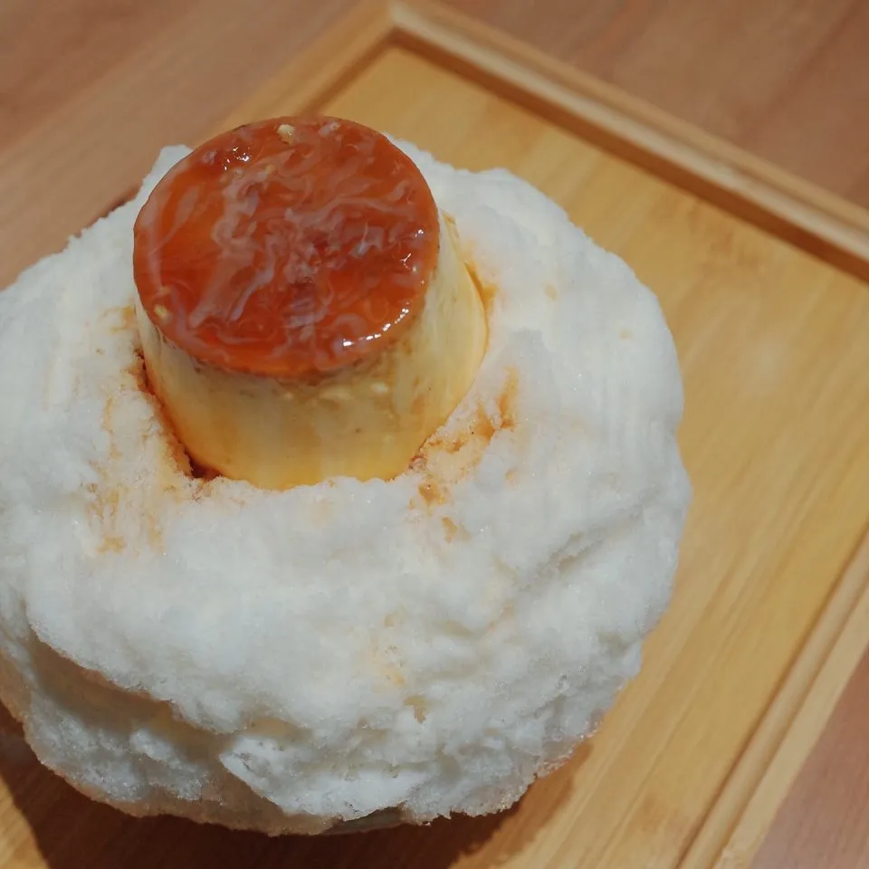 菓匠Ice Store 30 - Travel of Rice 小米遊記 菓匠Ice Store 30 - Travel of Rice 小米遊記