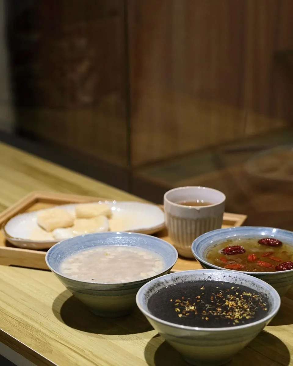 菓匠Ice Store 32 - Travel of Rice 小米遊記 菓匠Ice Store 32 - Travel of Rice 小米遊記
