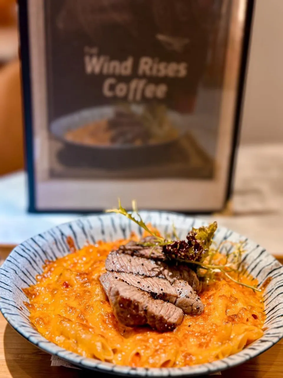 風起咖啡xC.Wind餐館 37 - Travel of Rice 小米遊記 風起咖啡xC.Wind餐館 37 - Travel of Rice 小米遊記
