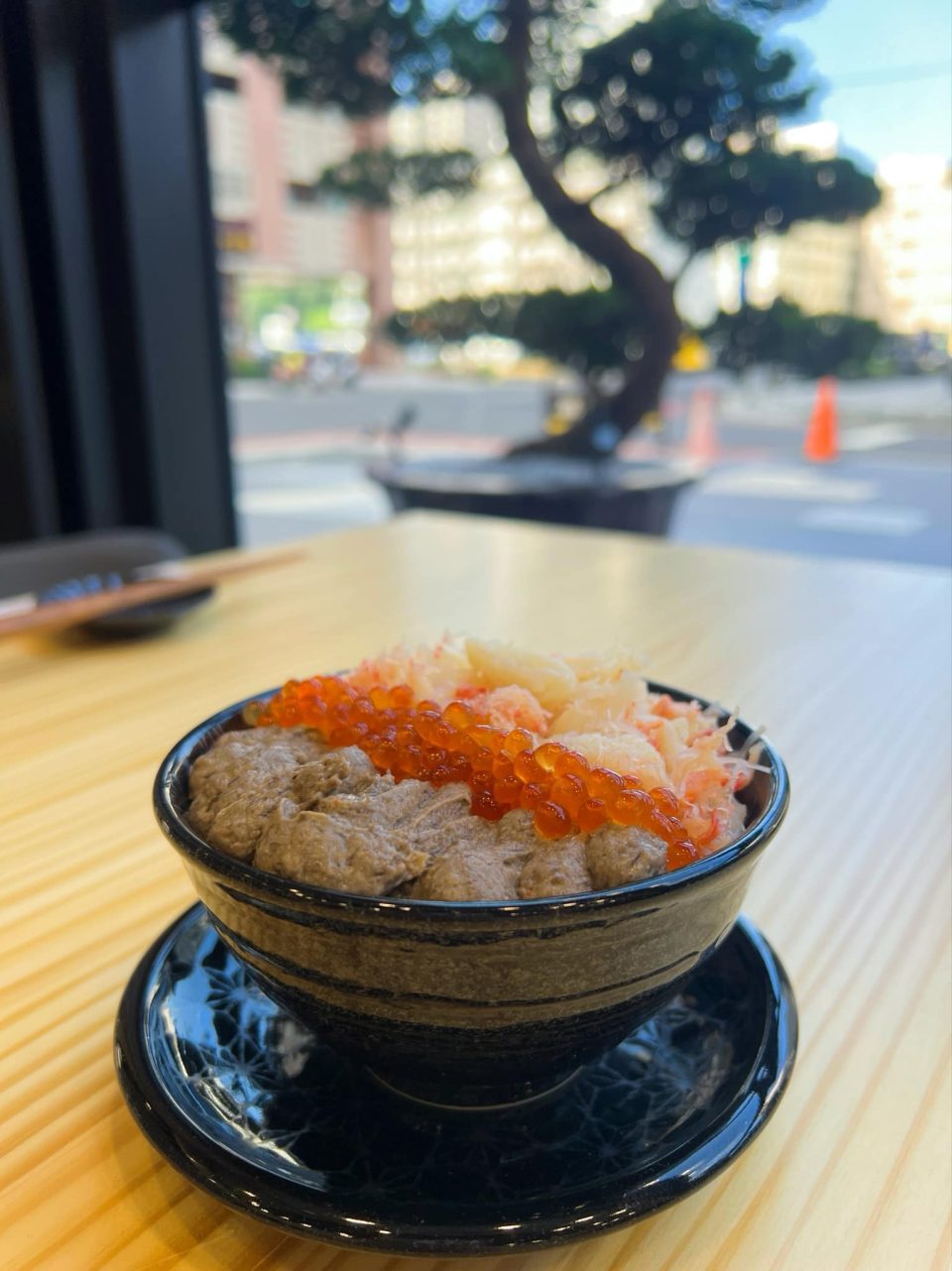 橘葉壽司 · 丼飯專門店（左營店） 16 - Travel of Rice 小米遊記