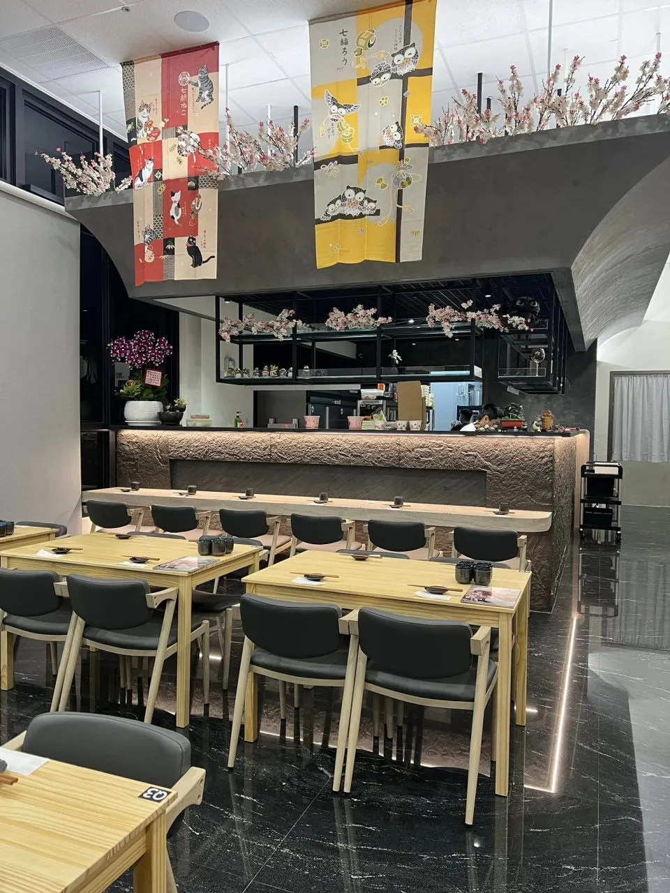 橘葉壽司 · 丼飯專門店(左營店) 22 - Travel of Rice 小米遊記 橘葉壽司 · 丼飯專門店(左營店) 22 - Travel of Rice 小米遊記