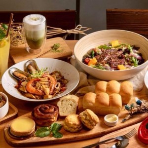 蘇蘇食作 Susuhomemade 9 - Travel of Rice 小米遊記