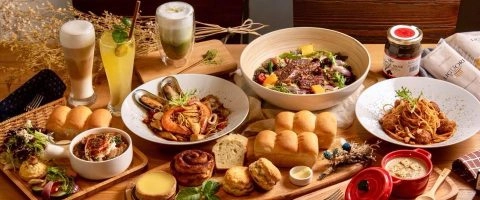 蘇蘇食作 Susuhomemade 10 - Travel of Rice 小米遊記