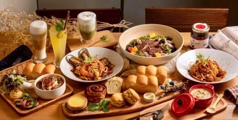 蘇蘇食作 Susuhomemade 31 - Travel of Rice 小米遊記 蘇蘇食作 Susuhomemade 31 - Travel of Rice 小米遊記