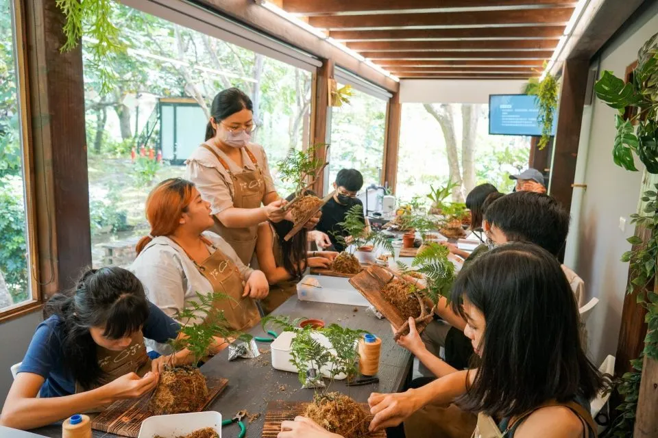 桃米親水公園 18 - Travel of Rice 小米遊記 桃米親水公園 18 - Travel of Rice 小米遊記