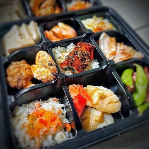 心丰御膳日式料理 29 - Travel of Rice 小米遊記 心丰御膳日式料理 29 - Travel of Rice 小米遊記