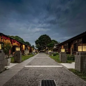 花蓮將軍府1936 9 - Travel of Rice 小米遊記