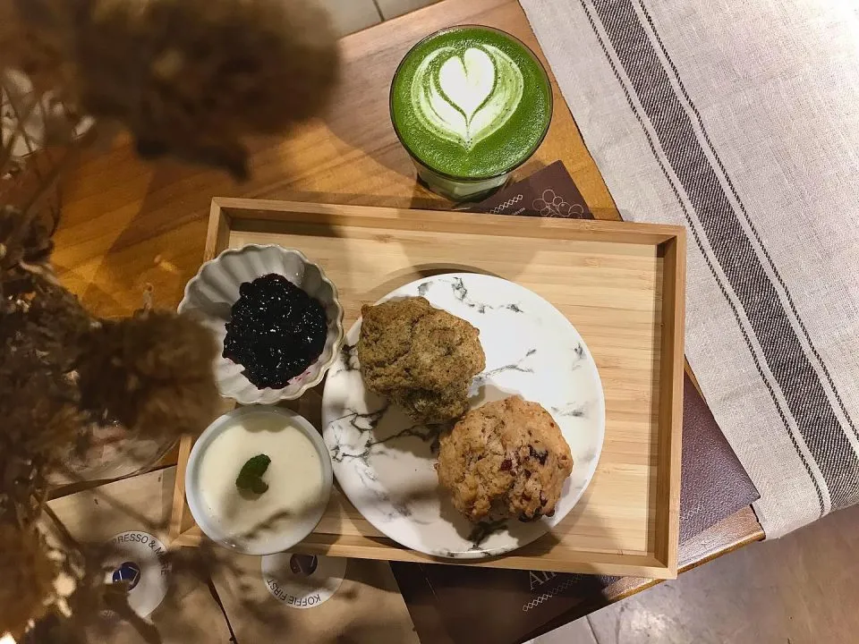咖啡優先Koffie First 12 - Travel of Rice 小米遊記