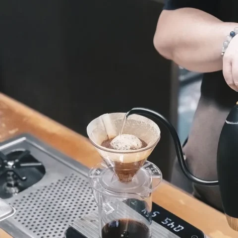 咖啡優先Koffie First 18 - Travel of Rice 小米遊記 咖啡優先Koffie First 18 - Travel of Rice 小米遊記