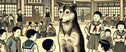 校犬計畫潛藏危機 3：從伴侶動物的角度出發 15 - Travel of Rice 小米遊記