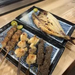 拾壹酒食 37 - Travel of Rice 小米遊記 拾壹酒食 37 - Travel of Rice 小米遊記