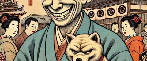 政治人物對待寵物的觀點：寵物只是娛樂？ 32 - Travel of Rice 小米遊記