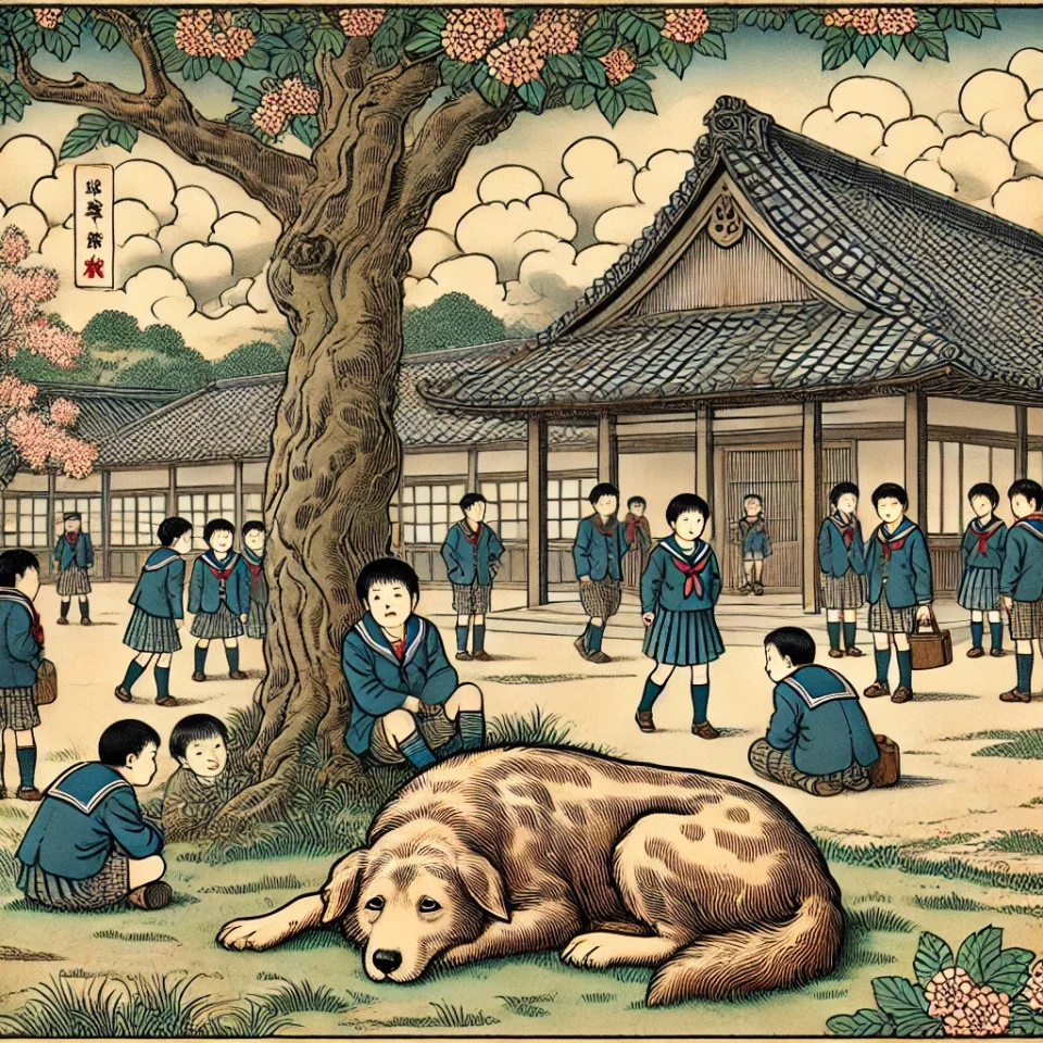 校犬計畫潛藏危機 4：責任與尊重的真正意義 17 - Travel of Rice 小米遊記