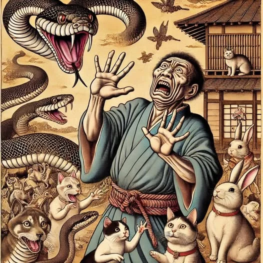 我們要成為先進國家，而不是先禁國家。 8 - Travel of Rice 小米遊記