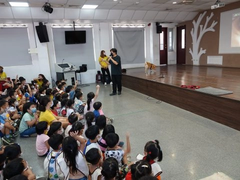 上楓非營利幼兒園/台中大雅 41 - Travel of Rice 小米遊記 上楓非營利幼兒園/台中大雅 41 - Travel of Rice 小米遊記