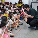 上楓非營利幼兒園/台中大雅 45 - Travel of Rice 小米遊記 上楓非營利幼兒園/台中大雅 45 - Travel of Rice 小米遊記