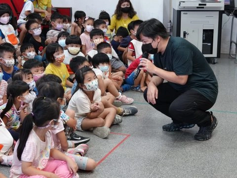 上楓非營利幼兒園/台中大雅 45 - Travel of Rice 小米遊記 上楓非營利幼兒園/台中大雅 45 - Travel of Rice 小米遊記