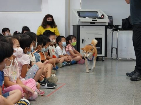 上楓非營利幼兒園/台中大雅 47 - Travel of Rice 小米遊記 上楓非營利幼兒園/台中大雅 47 - Travel of Rice 小米遊記