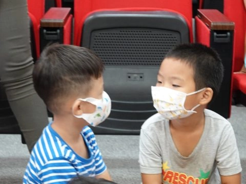 上楓非營利幼兒園/台中大雅 49 - Travel of Rice 小米遊記 上楓非營利幼兒園/台中大雅 49 - Travel of Rice 小米遊記