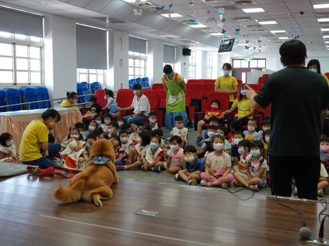 上楓非營利幼兒園/台中大雅 52 - Travel of Rice 小米遊記 上楓非營利幼兒園/台中大雅 52 - Travel of Rice 小米遊記