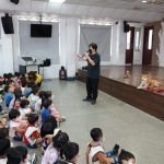 上楓非營利幼兒園/台中大雅 53 - Travel of Rice 小米遊記 上楓非營利幼兒園/台中大雅 53 - Travel of Rice 小米遊記