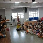 上楓非營利幼兒園/台中大雅 58 - Travel of Rice 小米遊記 上楓非營利幼兒園/台中大雅 58 - Travel of Rice 小米遊記