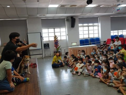 上楓非營利幼兒園/台中大雅 58 - Travel of Rice 小米遊記 上楓非營利幼兒園/台中大雅 58 - Travel of Rice 小米遊記