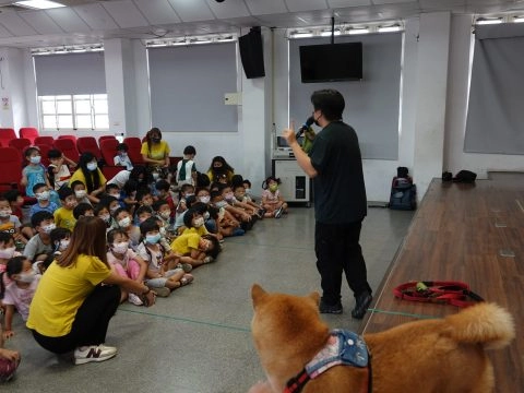 上楓非營利幼兒園/台中大雅 62 - Travel of Rice 小米遊記 上楓非營利幼兒園/台中大雅 62 - Travel of Rice 小米遊記
