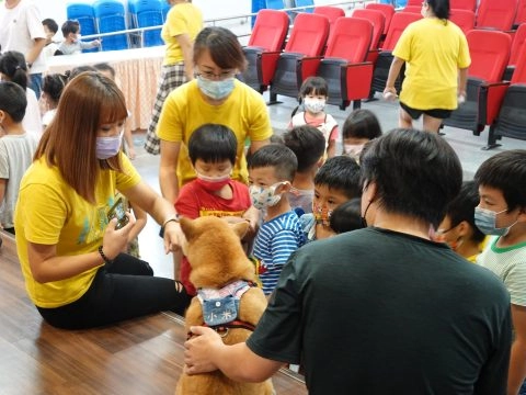上楓非營利幼兒園/台中大雅 38 - Travel of Rice 小米遊記 上楓非營利幼兒園/台中大雅 38 - Travel of Rice 小米遊記
