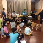 雅德賽思共學團／台北大安 34 - Travel of Rice 小米遊記