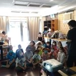 雅德賽思共學團／台北大安 27 - Travel of Rice 小米遊記