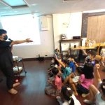 雅德賽思共學團／台北大安 36 - Travel of Rice 小米遊記