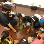 雅德賽思共學團／台北大安 31 - Travel of Rice 小米遊記