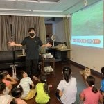 雅德賽思共學團／台北大安 40 - Travel of Rice 小米遊記