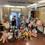 雅德賽思共學團／台北大安 33 - Travel of Rice 小米遊記