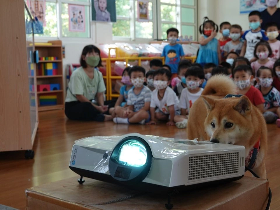 中正非營利幼兒園/雲林虎尾 67 - Travel of Rice 小米遊記 中正非營利幼兒園/雲林虎尾 67 - Travel of Rice 小米遊記