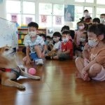 中正非營利幼兒園／雲林虎尾 75 - Travel of Rice 小米遊記