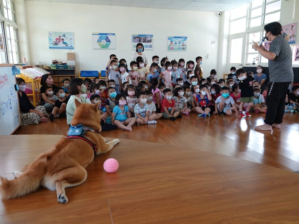 中正非營利幼兒園/雲林虎尾 78 - Travel of Rice 小米遊記 中正非營利幼兒園/雲林虎尾 78 - Travel of Rice 小米遊記