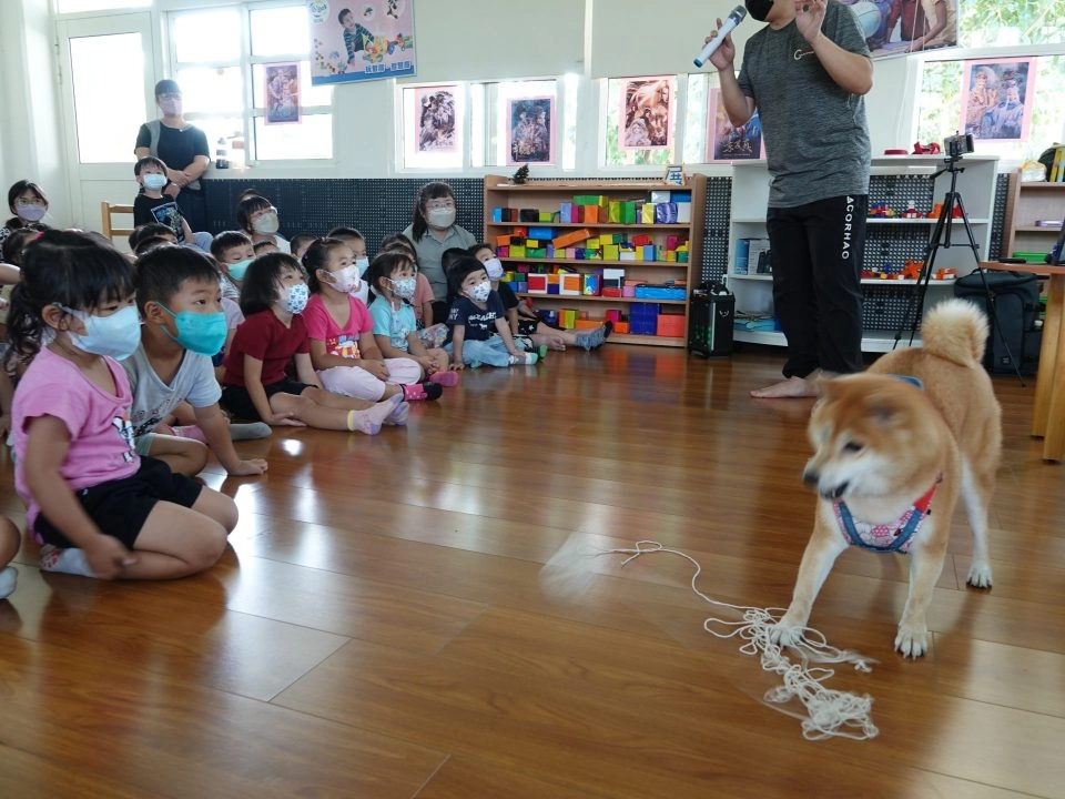 中正非營利幼兒園/雲林虎尾 84 - Travel of Rice 小米遊記 中正非營利幼兒園/雲林虎尾 84 - Travel of Rice 小米遊記