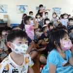 中正非營利幼兒園／雲林虎尾 86 - Travel of Rice 小米遊記