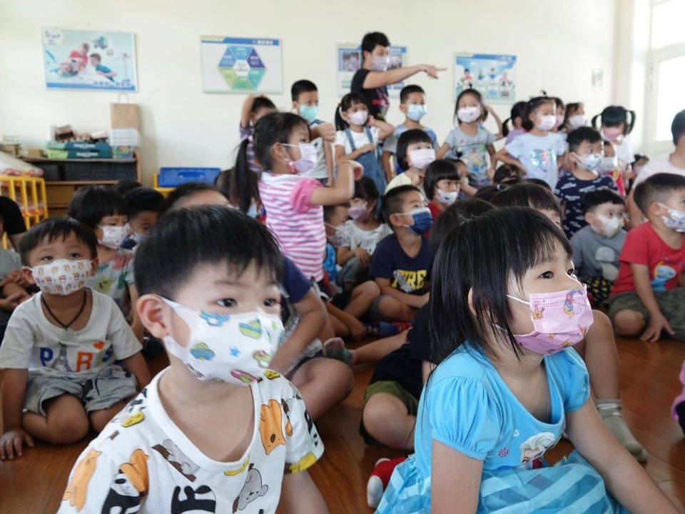 中正非營利幼兒園/雲林虎尾 86 - Travel of Rice 小米遊記 中正非營利幼兒園/雲林虎尾 86 - Travel of Rice 小米遊記