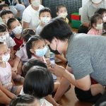 中正非營利幼兒園／雲林虎尾 87 - Travel of Rice 小米遊記