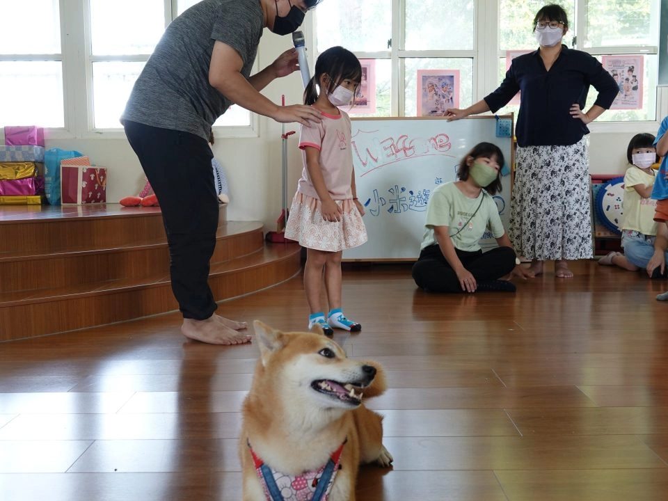 中正非營利幼兒園/雲林虎尾 93 - Travel of Rice 小米遊記 中正非營利幼兒園/雲林虎尾 93 - Travel of Rice 小米遊記