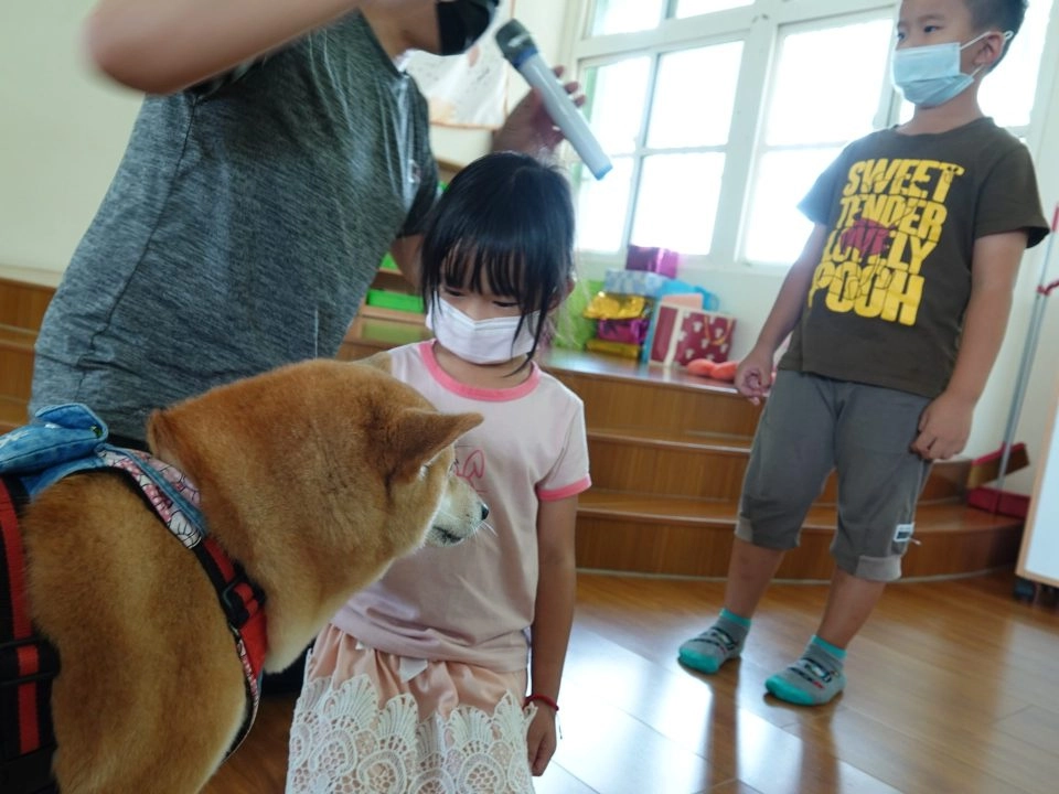 中正非營利幼兒園/雲林虎尾 94 - Travel of Rice 小米遊記 中正非營利幼兒園/雲林虎尾 94 - Travel of Rice 小米遊記