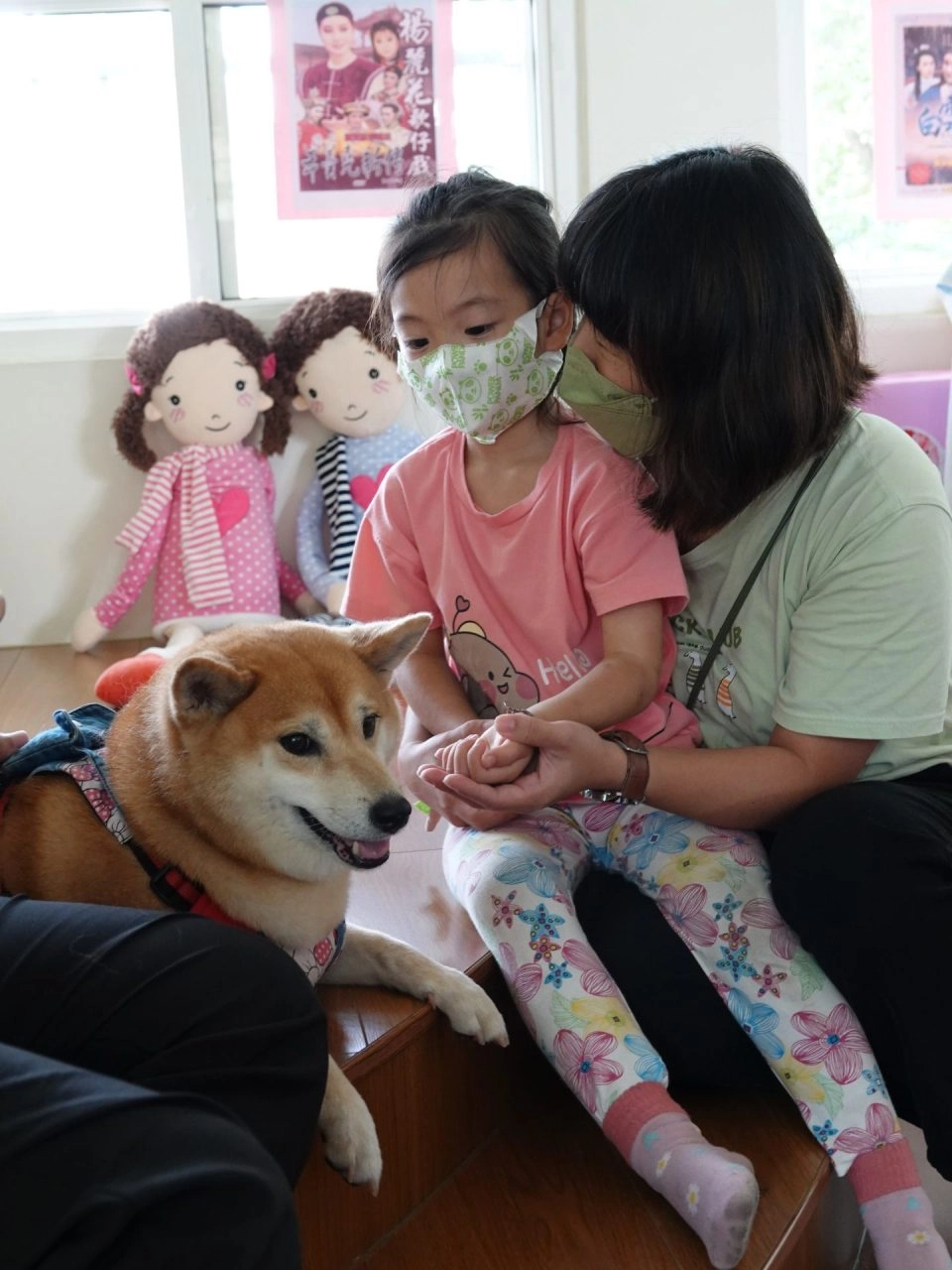 中正非營利幼兒園/雲林虎尾 100 - Travel of Rice 小米遊記 中正非營利幼兒園/雲林虎尾 100 - Travel of Rice 小米遊記