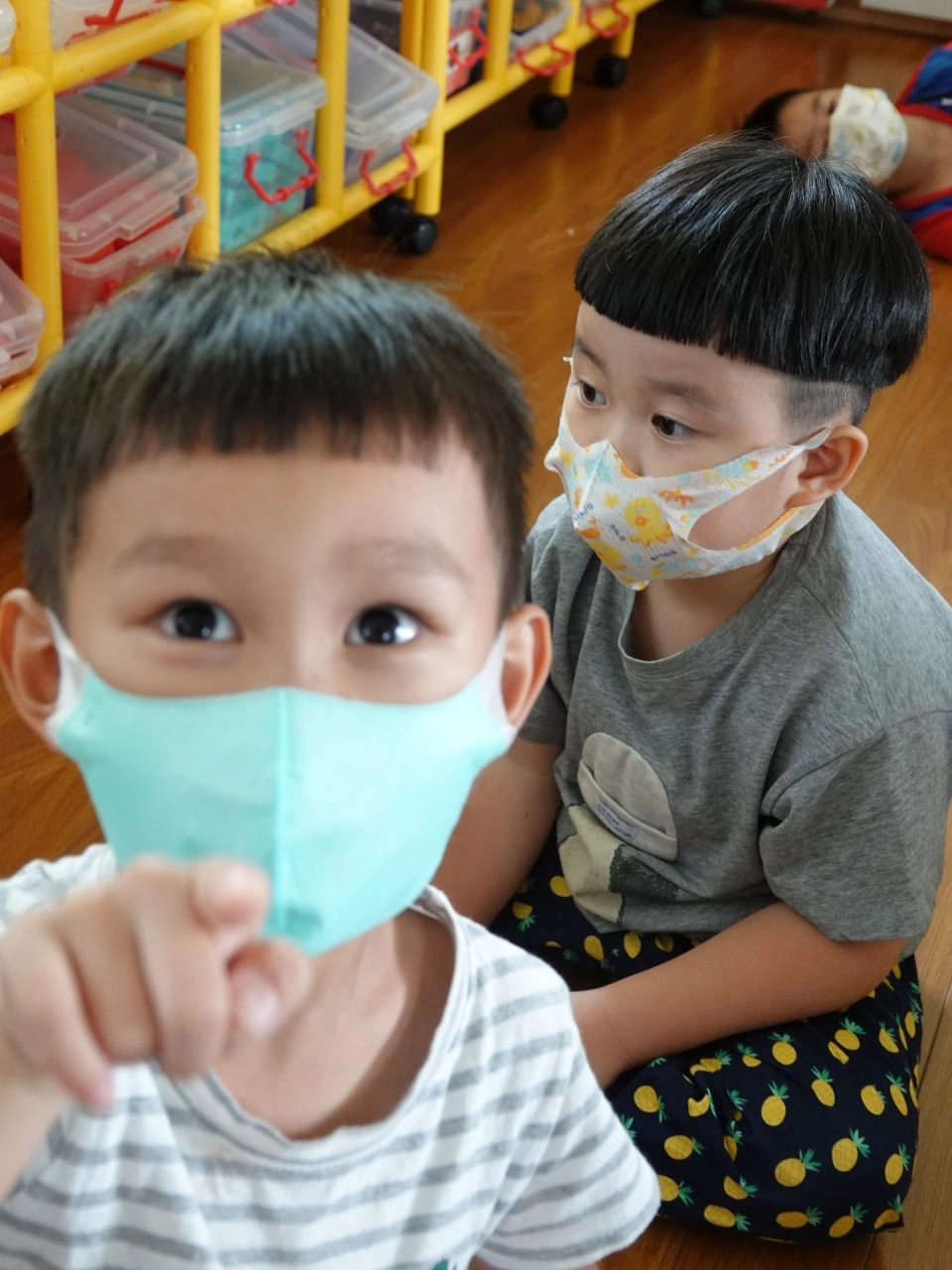 中正非營利幼兒園/雲林虎尾 101 - Travel of Rice 小米遊記 中正非營利幼兒園/雲林虎尾 101 - Travel of Rice 小米遊記